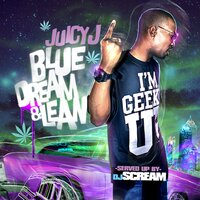 Real Hustlers Don't Sleep - Juicy J, A$AP Rocky, SpaceGhostPurrp