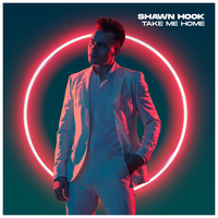 I Don't Wanna Dance - Shawn Hook