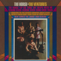 Grazing In The Grass - The Ventures