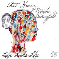 Love Looks Like - Art House, Natasha Bedingfield