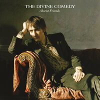 Anthem For Bored Youth - The Divine Comedy