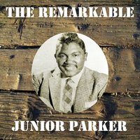 Dirty Friend Blues - Junior Parker