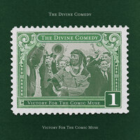 Births, Deaths And Marriages - The Divine Comedy