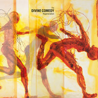 Get Me to a Monastery - The Divine Comedy