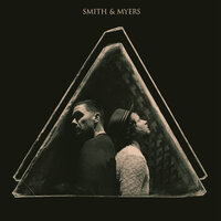 NOT MAD ENOUGH - Smith & Myers