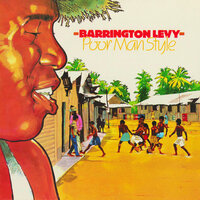Don't Give Up - Barrington Levy