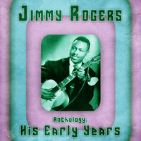 Back Door Friend - Jimmy Rogers