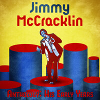 You're the One - Jimmy McCracklin