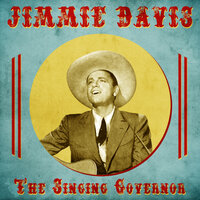 Nobody's Darling but Mine - Jimmie Davis