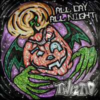 All Day All Night - Twiztid