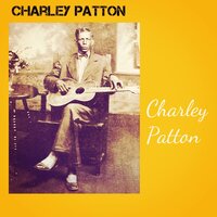 Rattlesnakes Blues - Charlie Patton