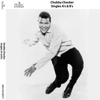 Slow Twistin - Chubby Checker, Dee Dee Sharp