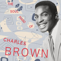 Trouble Blues - Charles Brown
