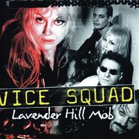 You Can't Buy Back the Dead - Vice Squad