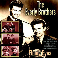 Rockin Alone (In An Old Rockin Chair) - The Everly Brothers