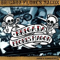 Partisans - Brigada Flores Magon