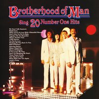 Dancing Queen - Brotherhood Of Man