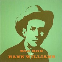 Take These Chains from My Haert - Hank Williams