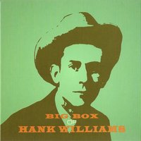 Where a Soul of a Man Never Dies - Hank Williams