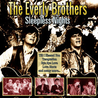 Im Not Angry - The Everly Brothers