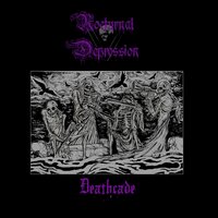 Hear My Voice, Kill Yourself - Nocturnal Depression