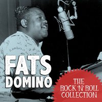 What's the Reason (I'm Not Pleasing You) ? - Fats Domino