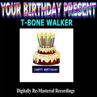 Travelin' Blues - T-Bone Walker