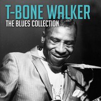 Railroad Station Blies - T-Bone Walker