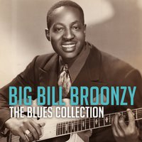 Watercoast Blues - Big Bill Broonzy
