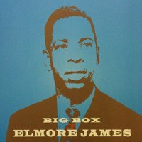 Find My Kind of Woman (Take 3) - Elmore James