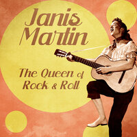 Half Loved - Janis Martin