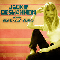 Lonely Girl - Jackie DeShannon