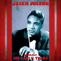 To Be Loved 2 - Jackie Wilson