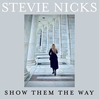Show Them The Way - Stevie Nicks
