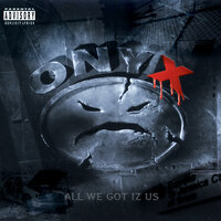 Act Up - Onyx