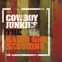Just Want to See - Cowboy Junkies