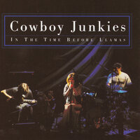 'Cause Cheap Is How I Feel - Cowboy Junkies