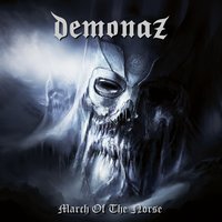 Over The Mountains - Demonaz