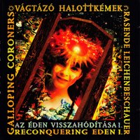 Emberiség - Vágtázó Halottkémek