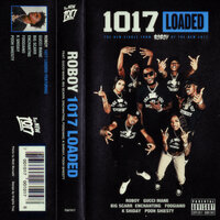 1017 Loaded - Roboy, Gucci Mane, Big Scarr
