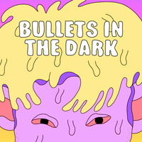 Bullets in the Dark - No Love For The Middle Child, MOD SUN
