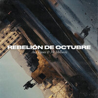 Rebelión de Octubre - Ana Tijoux