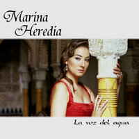 La Gran Faena - Marina Heredia