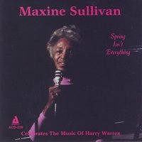 Devil May Care - Maxine Sullivan