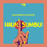 Haunisumbui - Diamond Platnumz