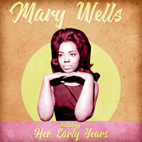 You're My Desire - Mary Wells