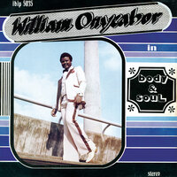 Body & Soul - William Onyeabor