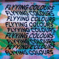 Wavy Gravy - Flyying Colours