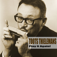 Skylark - Toots Thielemans