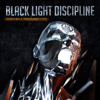 On Fire - Black Light Discipline